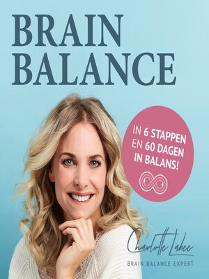 cover image of Brain Balance